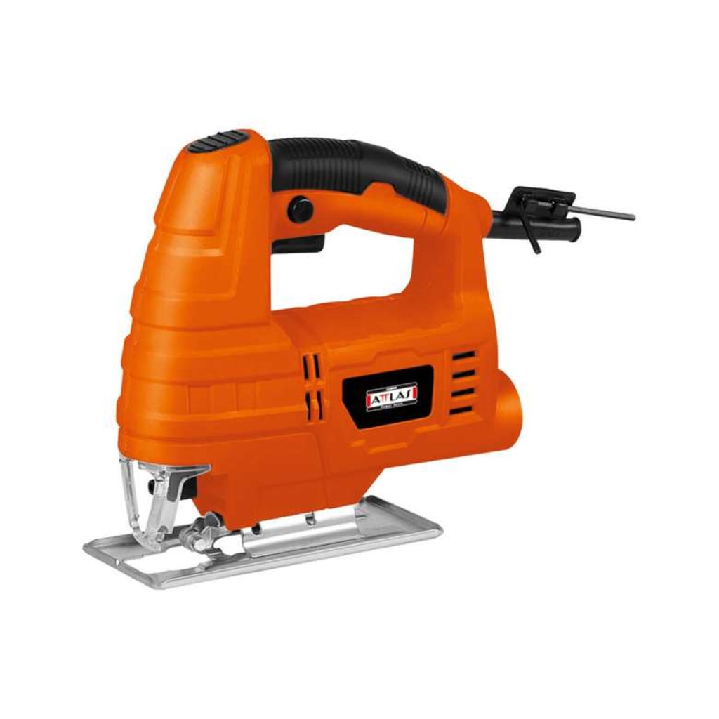 Attlas Eco DJ500 Dekupaj