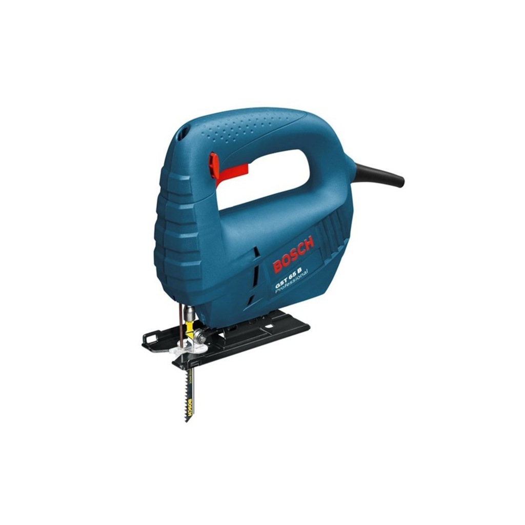 Bosch Professional GST 65 BE Dekupaj Testere