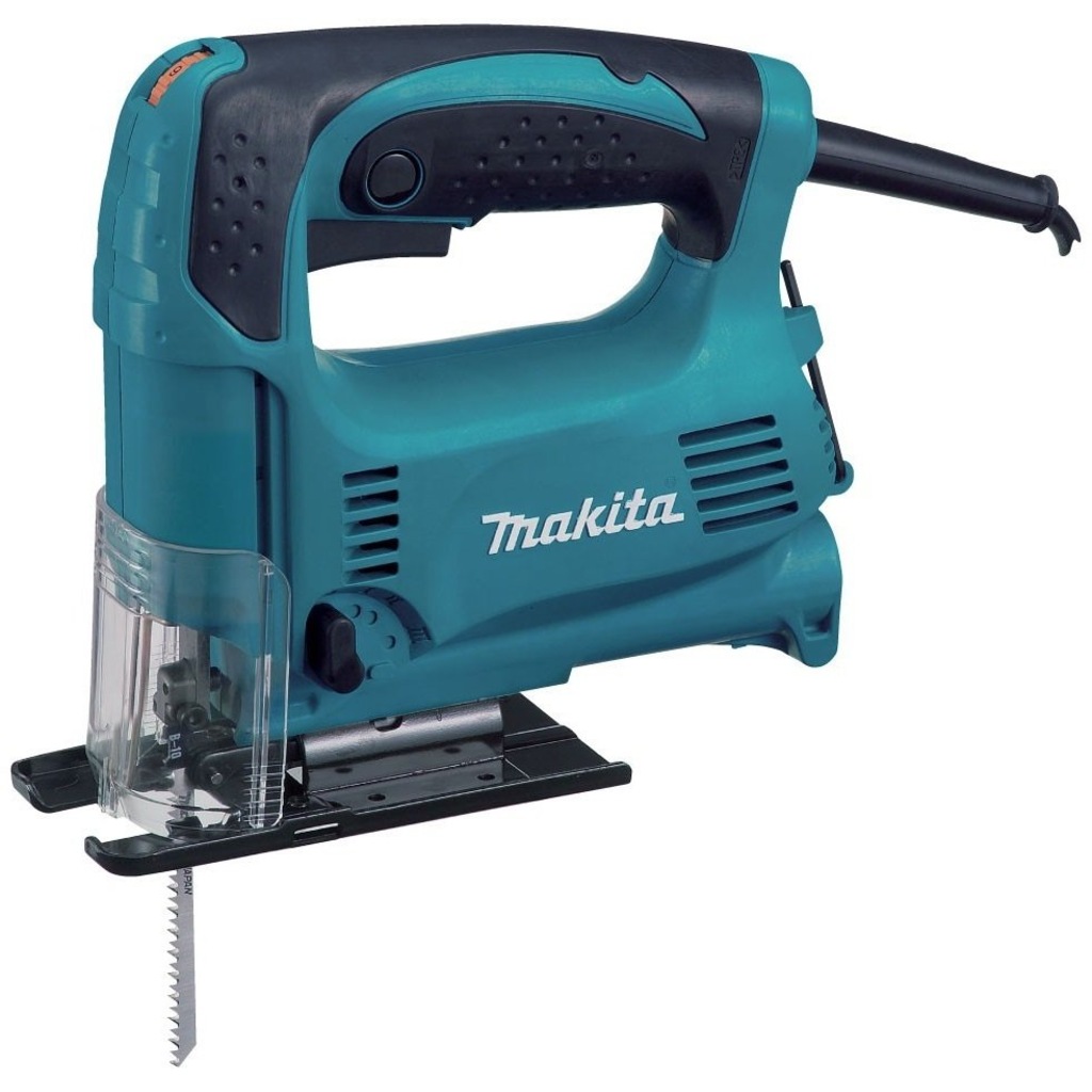 Makita 4328 Dekupaj Testere Devir Ayarlı 450w