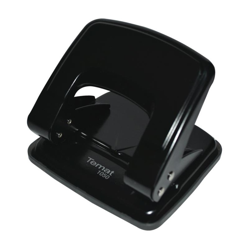 TEMAT ORTA BOY METAL SÜPER 1050 DELGEÇ 20-30 SAYFA KAPASİTELİ