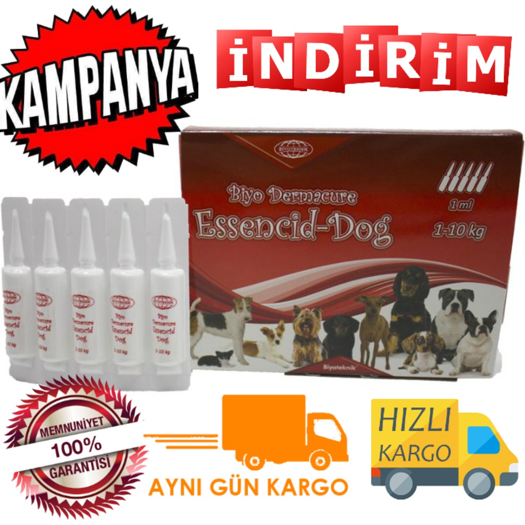 Max Biocide Herba Bitkisel Kedi Ense Damlasi Dis Parazit 5x2ml Trendyol