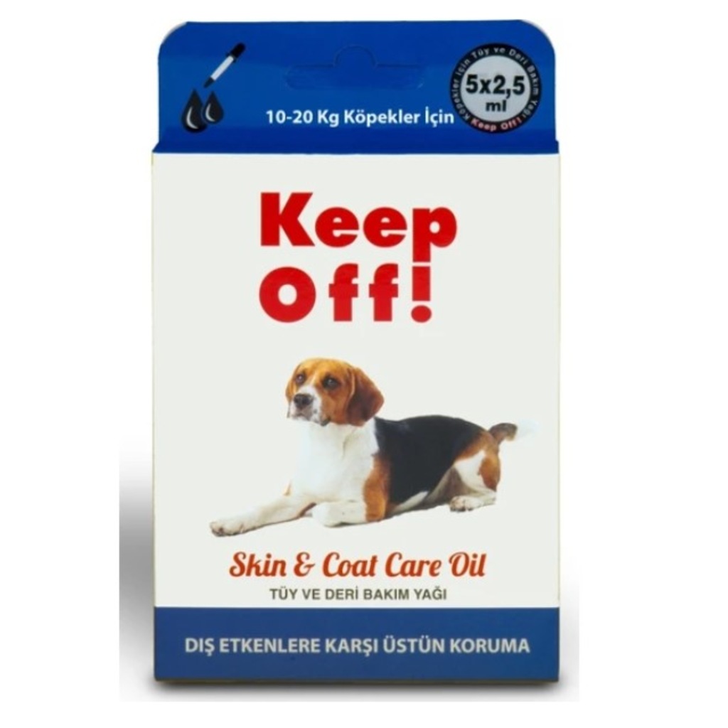 Kopek Deri Tuy Bakim Dis Parazit Damla Orta Irk 10 20kg 5x4 Ml Fiyatlari Ve Ozellikleri