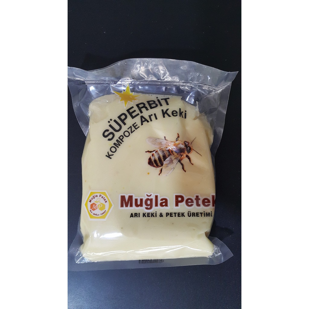 Varroa İçin Arı Keki3 Adet