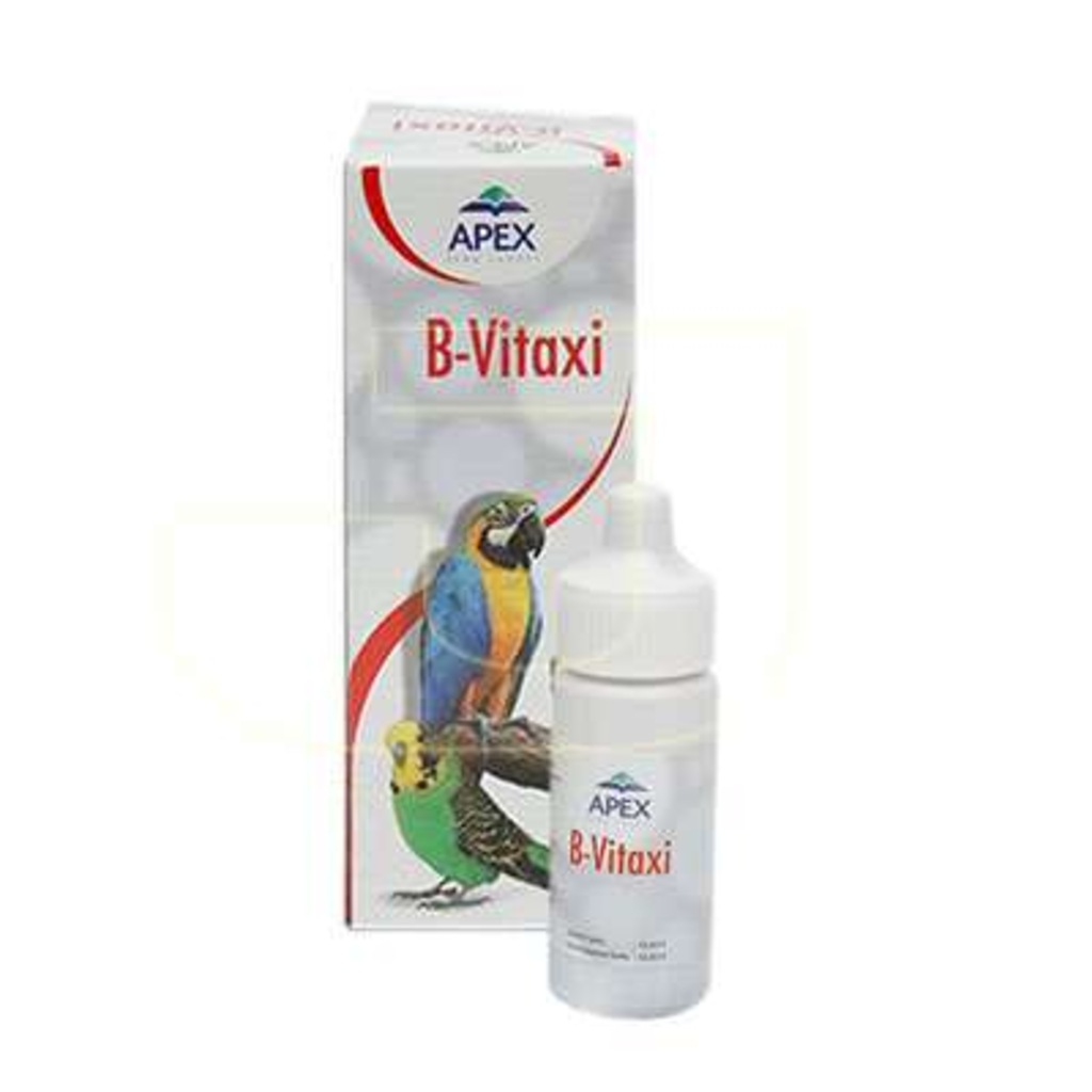 APEX B VİTAXİ (b vitamini tüy dökümü için) Fiyatları ve Özellikleri