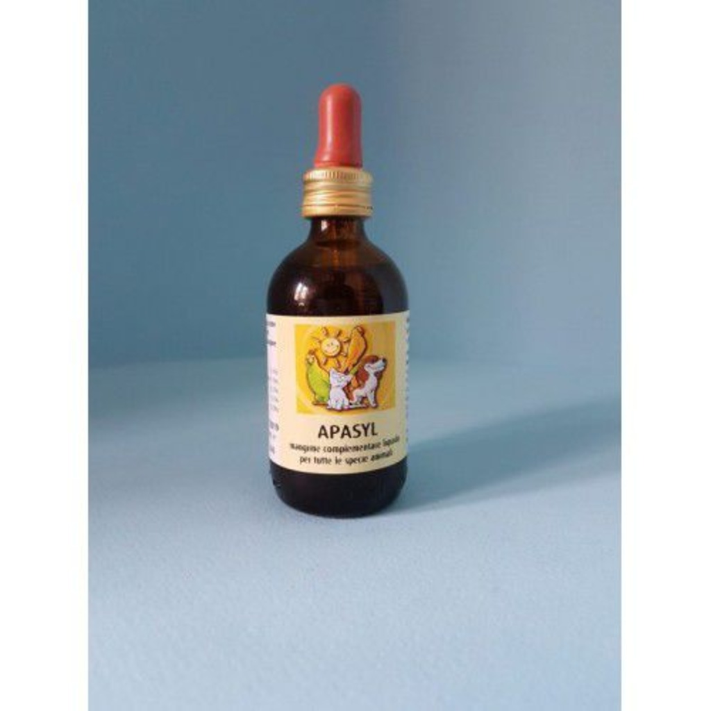 Greenvet Apasyl 50 ML