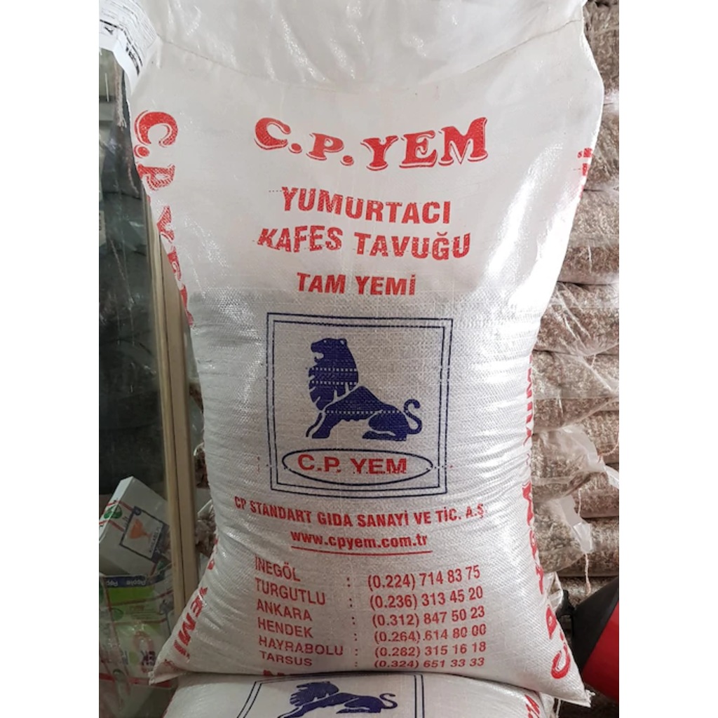Cp 3251 Yumurta Tavuk Toz Yemi 25 Kg Secenekleriyle Fiyatlari Ve Ozellikleri Cp 3251 Yumurta Tavuk Toz Yemi 25 Kg Secenekleriyle Fiyatlari Ve Ozellikleri