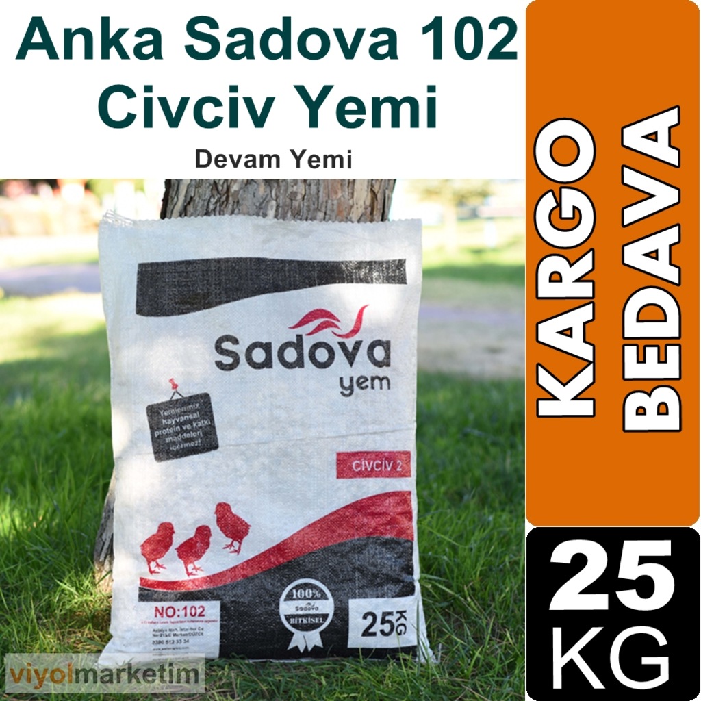 Sadova Sus Tavuk Civciv Yemi 102 2 Donem 25 Kg Fiyatlari Ve Ozellikleri Sadova Sus Tavuk Civciv Yemi 102 2 Donem 25 Kg Fiyatlari Ve Ozellikleri