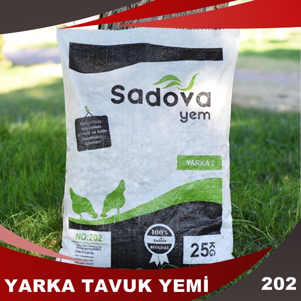 Sadova Yem 202 Sus Yarka Tavuk Yumurta Yemi 2 Donem 25 Kg Fiyatlari Ve Ozellikleri Sadova Yem 202 Sus Yarka Tavuk Yumurta Yemi 2 Donem 25 Kg Fiyatlari Ve Ozellikleri