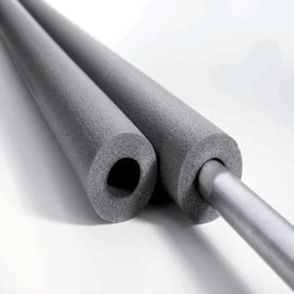 32x1 İZOCAM BORU İZOFLEX (1 ADET 2 METRE)