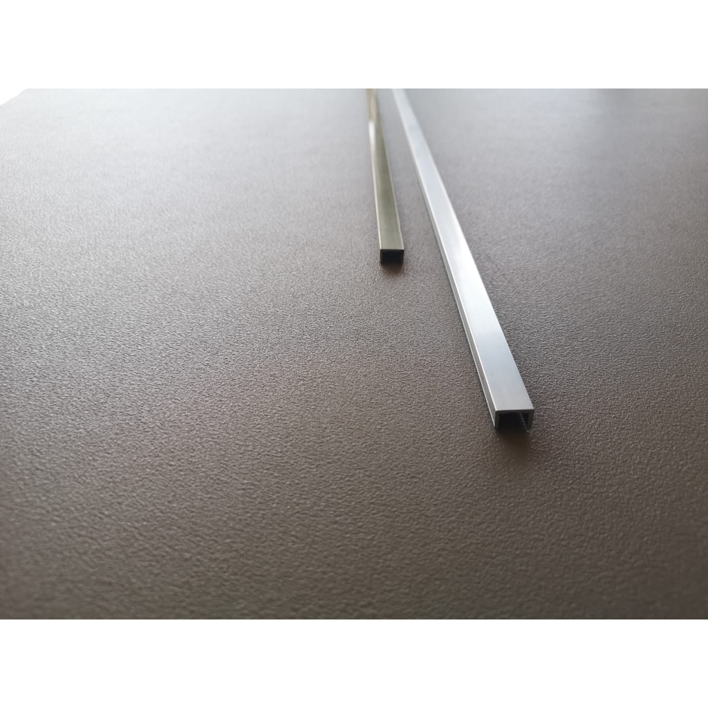 Aluminyum U Cita Aluminyum U Profil Kucuku 10mm 6mt Fiyatlari Ve Ozellikleri Aluminyum U Cita Aluminyum U Profil Kucuku 10mm 6mt Fiyatlari Ve Ozellikleri