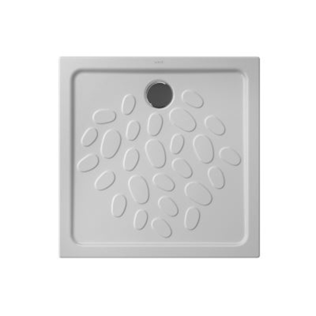 ARKİTEKT SERAMİK DUŞ TEKNESİ 80X80X4 5423L003-0578