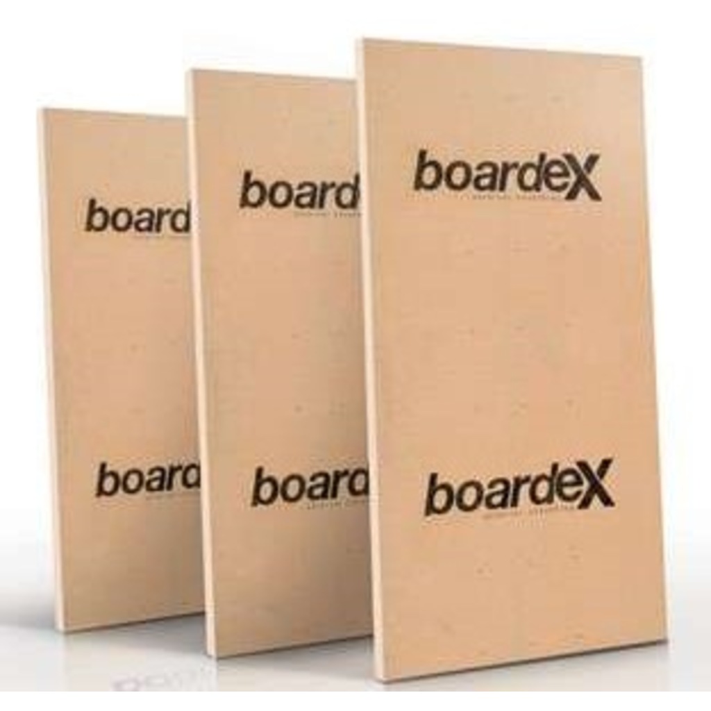 Boardex Kuru Duvar Levhası 12.5 mm / 120x240 cm Fiyatları ve Özellikleri
