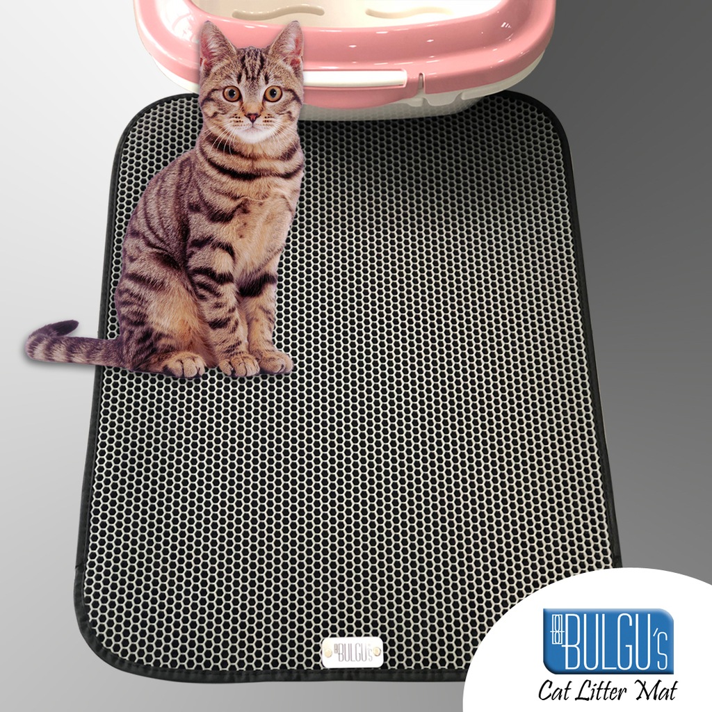 Bulgu�s Cat Litter Mat Kedi Kumu Paspası Standart Boy Fiyatları ve