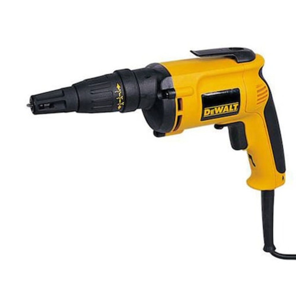 DEWALT DW274K ALÇIPAN VİDALAMA