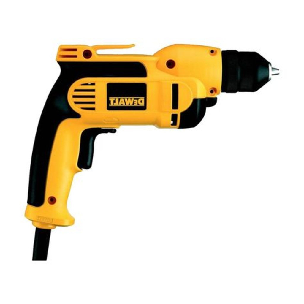 DEWALT DWD112S DARBESİZ ELEKTRİKLİ MATKAP