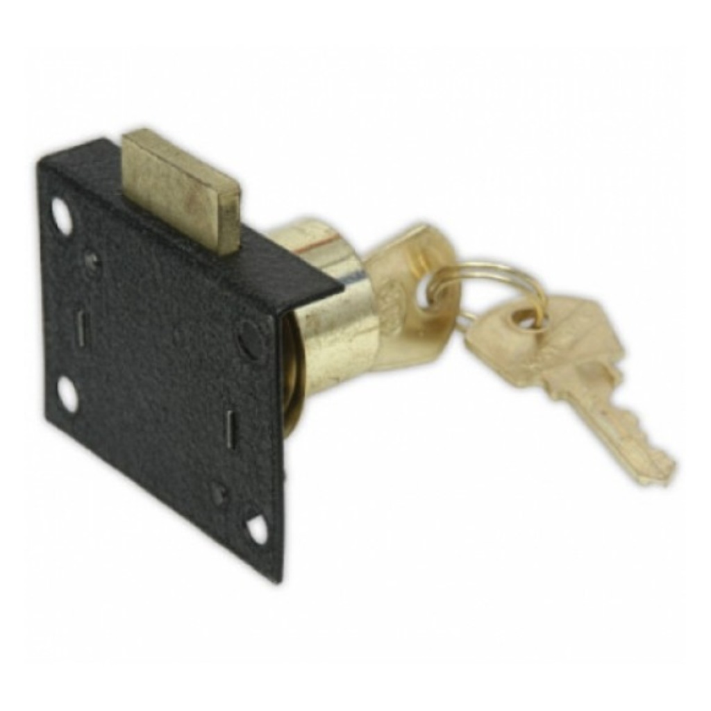 Drawer Lock Çekmece Kilidi 303