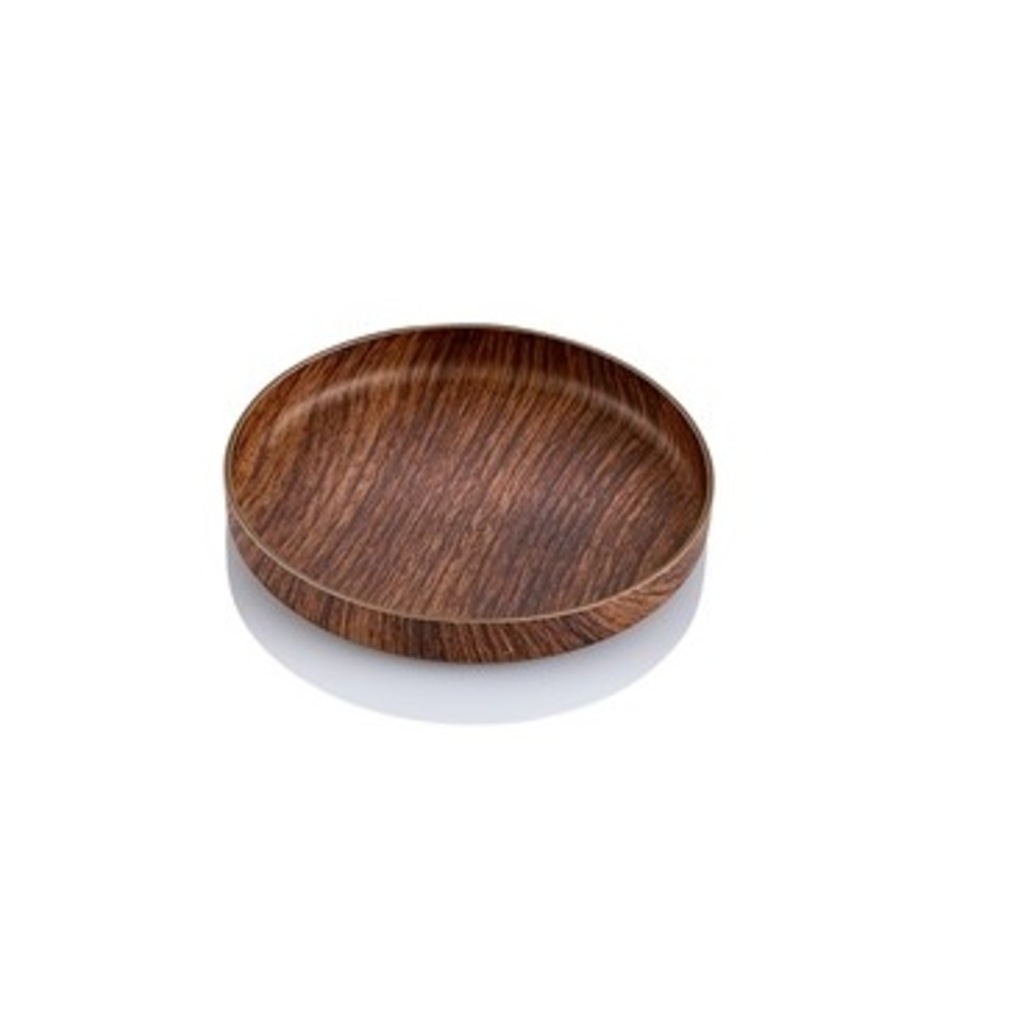 EVELİN 6´LI CAM BARDAK ALTLIĞI (11*1 CM)