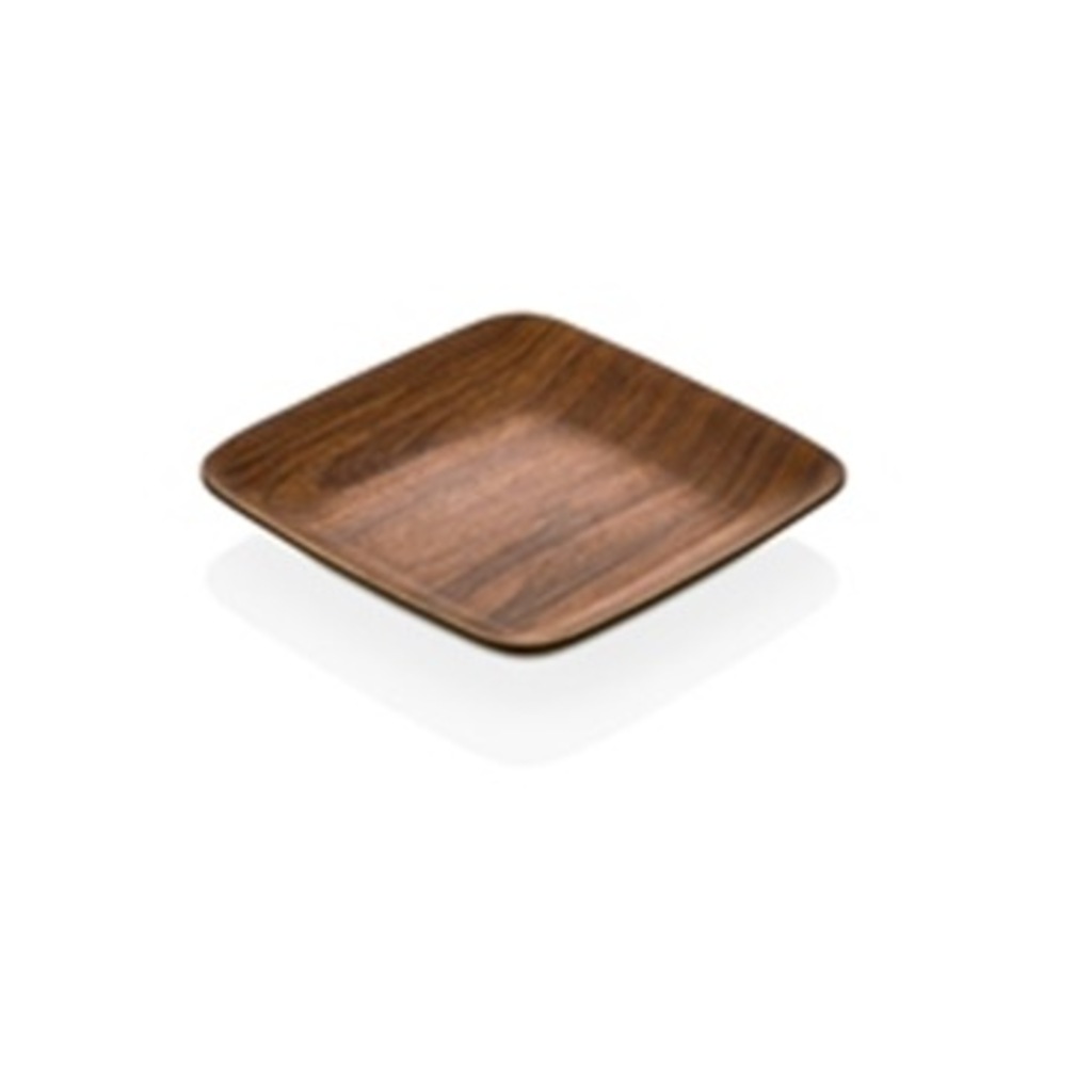 EVELİN 5´Lİ KARE TABAK (19*19 CM)