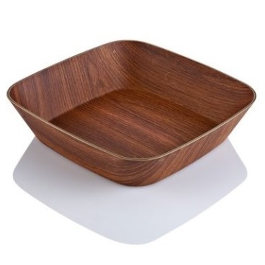 EVELİN 2´Lİ SMALL QUATRO KASE (11*11*4 CM)