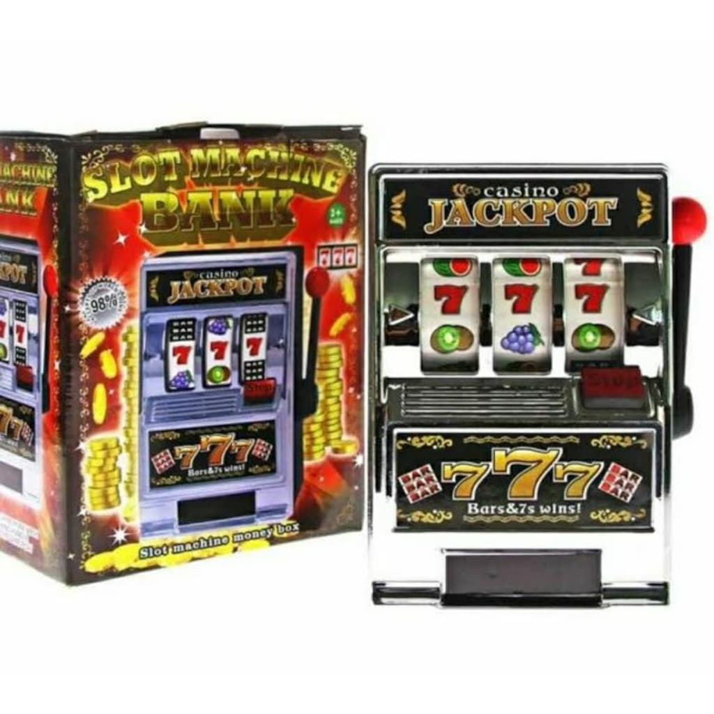 casino vale Slot Makinesi Sağlayıcı