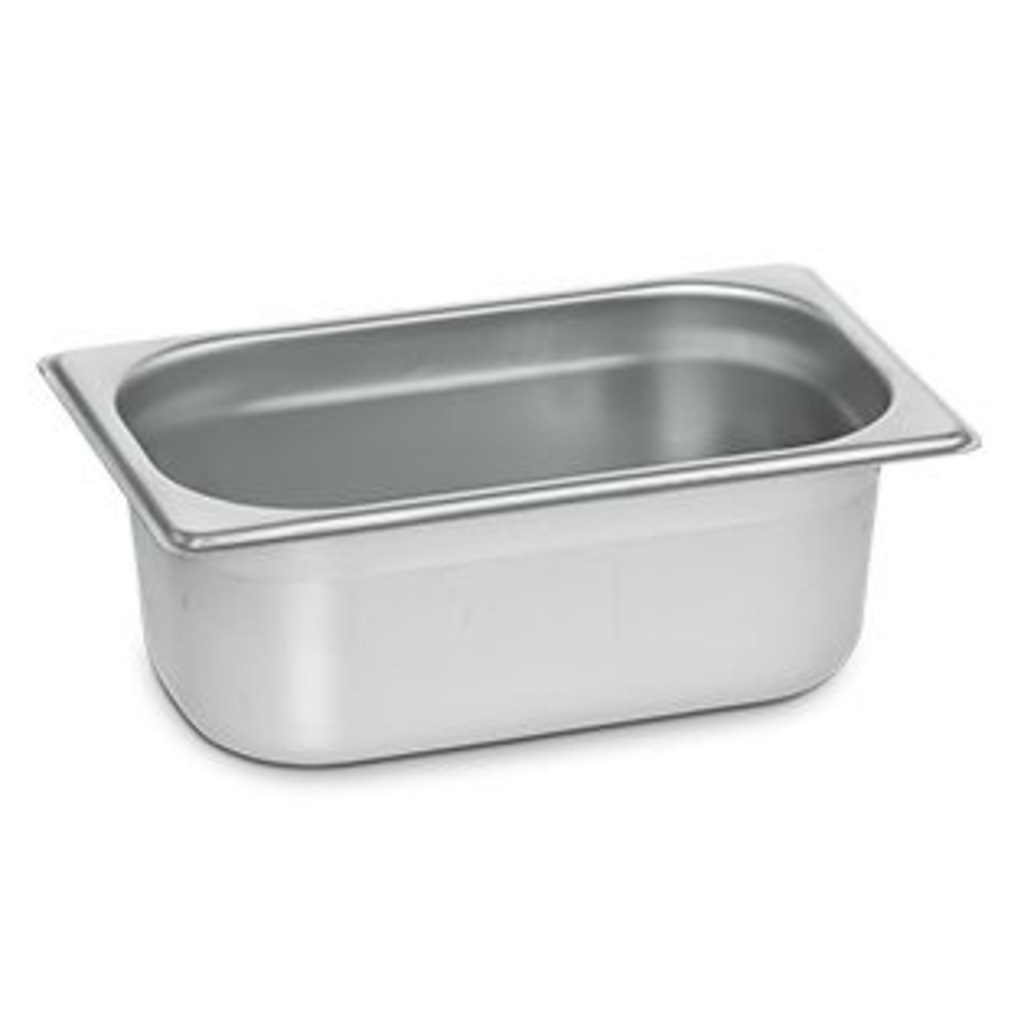 KAPP GN KÜVET 1/3-20