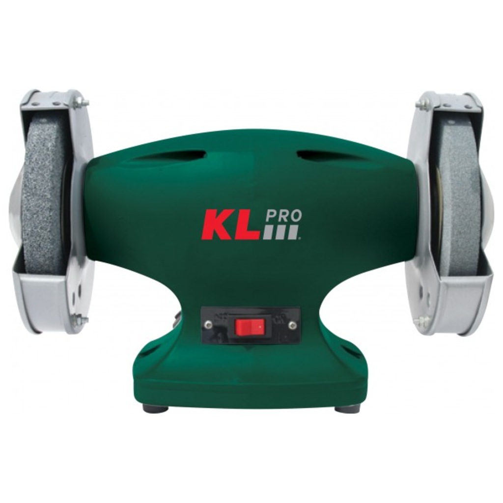 KL PRO KLTM200 TAŞ MOTORU 200 MM