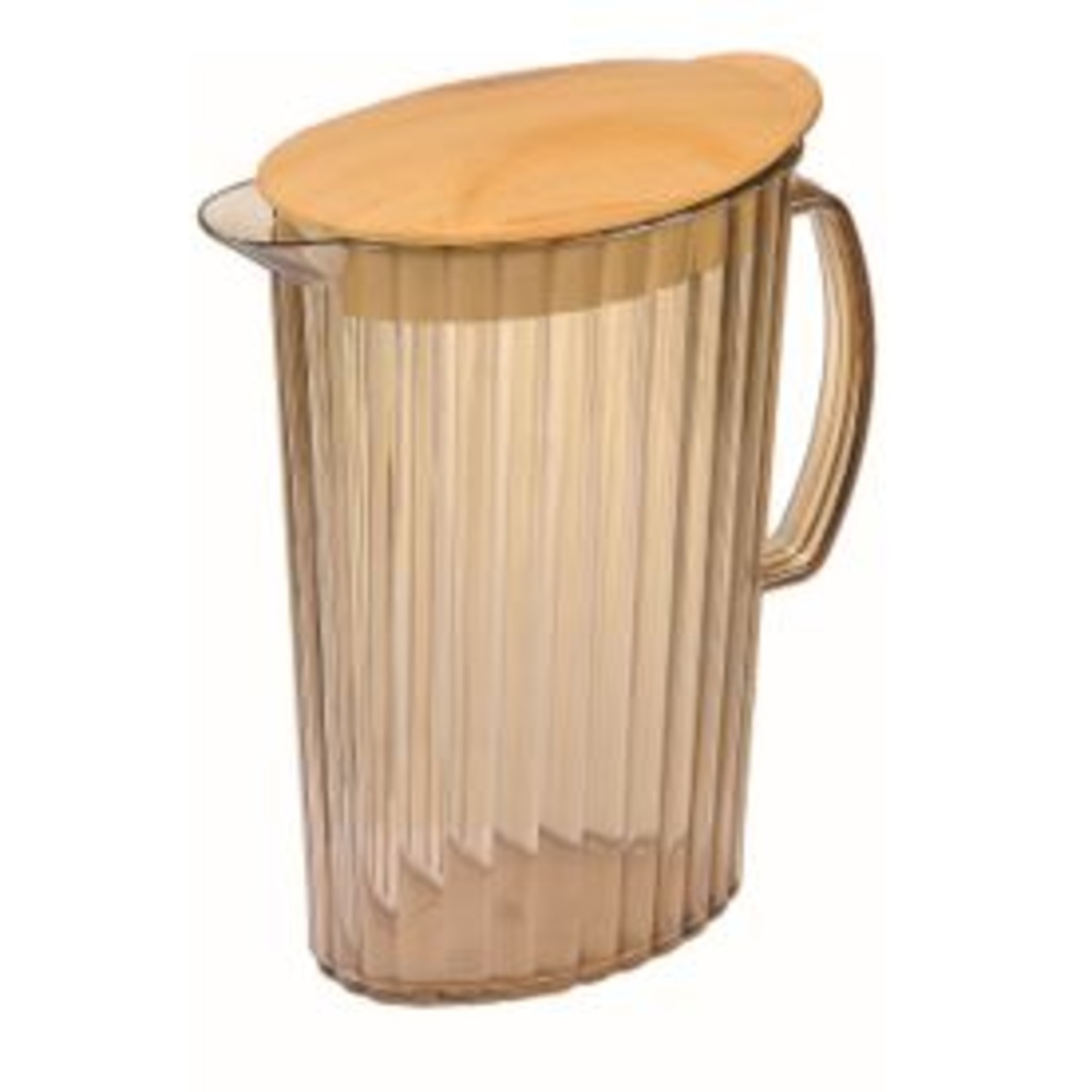 MOONSTAR BAMBU MAXİ SÜRAHİ
