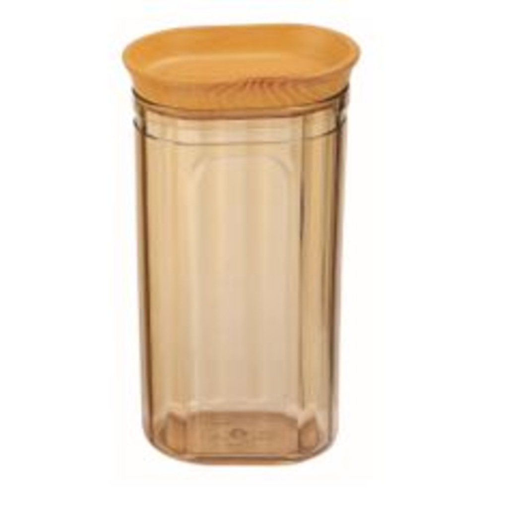 MOONSTAR | JOLLY LID BAMBU SIZDIRMAZ SAKLAMA KABI 1,25 LT