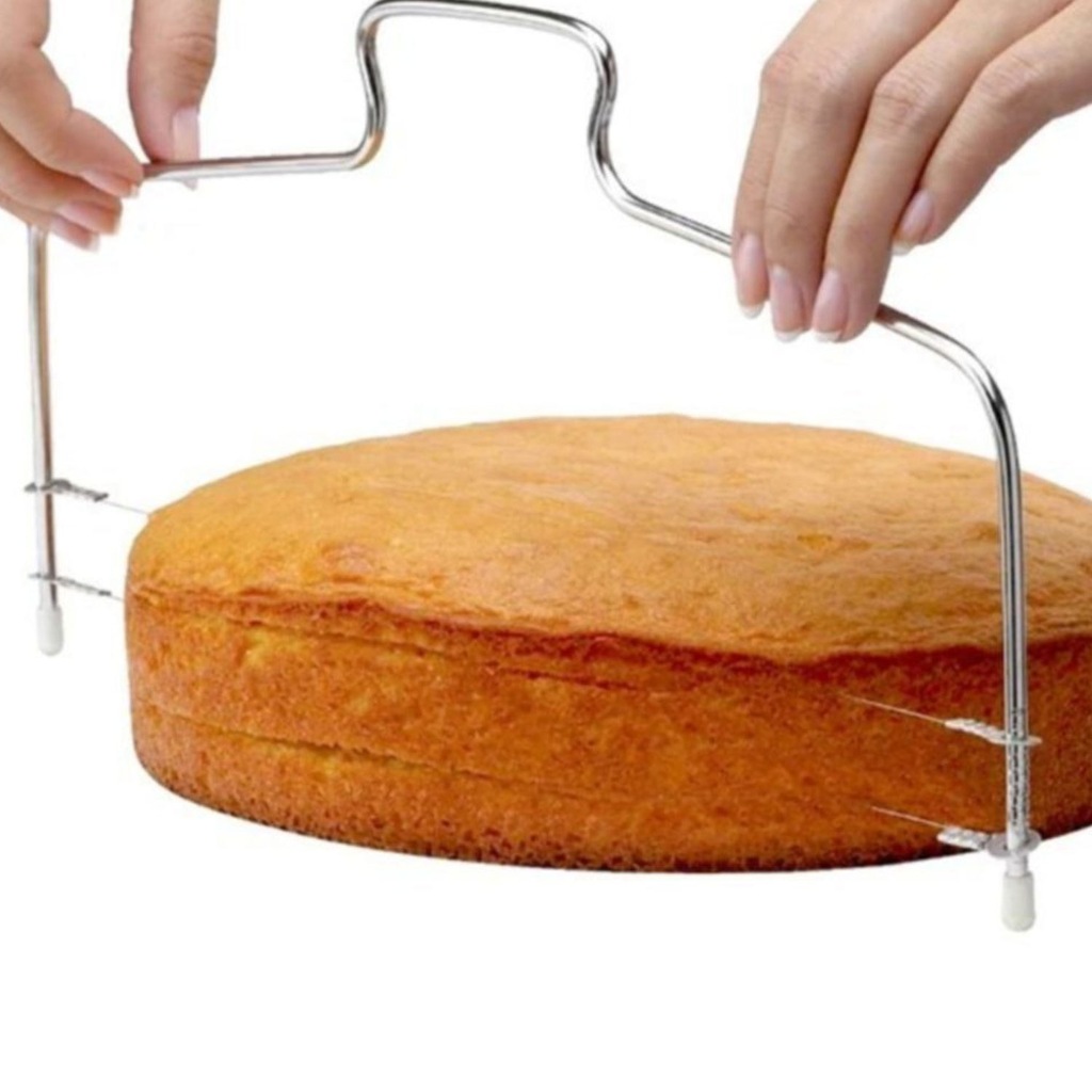 Paslanmaz Pasta Kek Kesme Testeresi 32 Cm Fiyatları ve Özellikleri