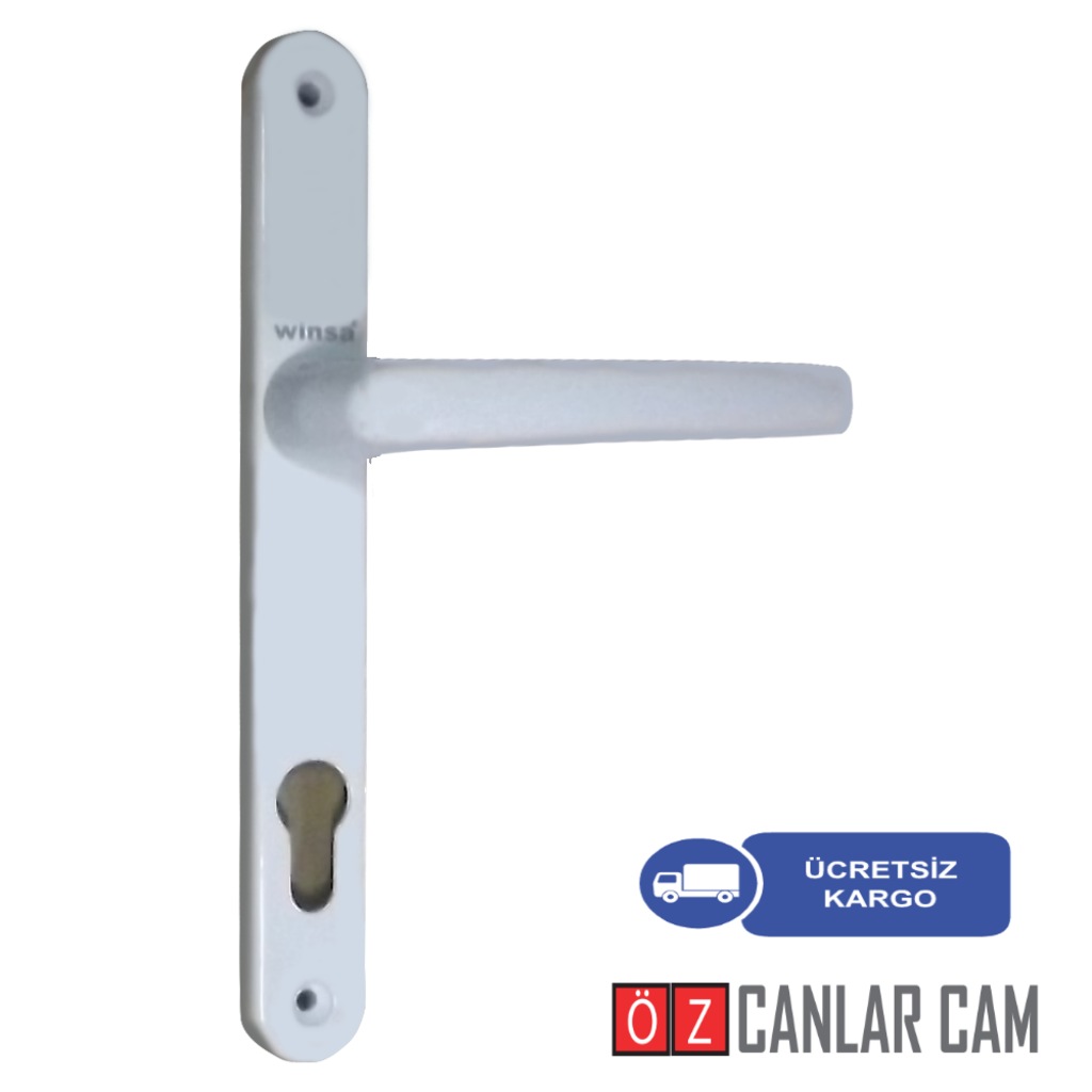 Pimapen Pencere Kapi Kolu Winsa Marka Fiyatlari Ve Ozellikleri