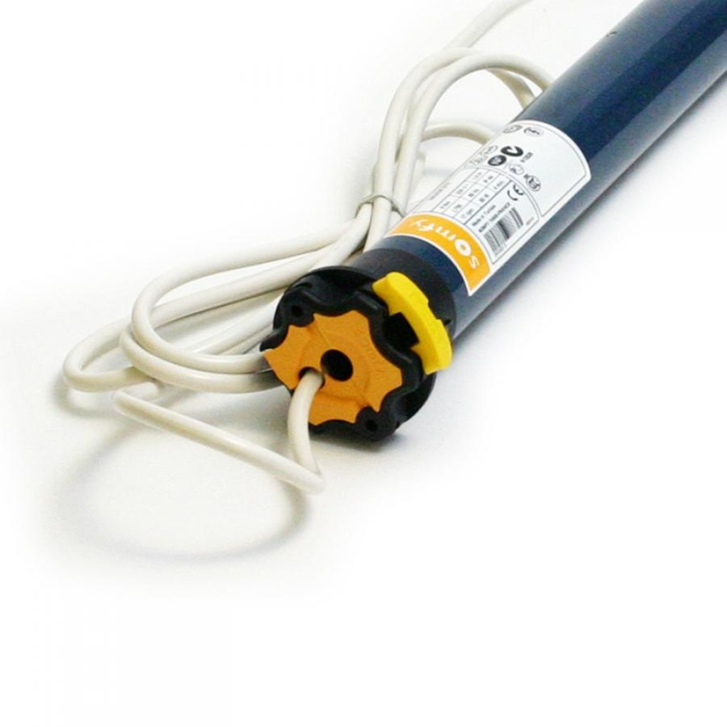 SOMFY BOOST PANJUR/TENTE MOTORU EV TİPİ MOTOR 15/35 NM Fiyatları ve