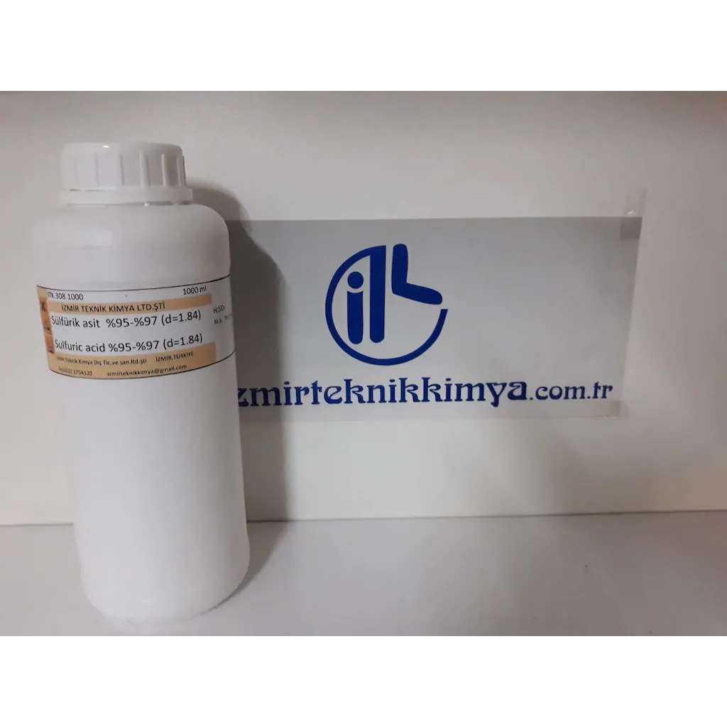 sulfurik asit 0 2 n 0 1 m 1 litre fiyatlari ve ozellikleri