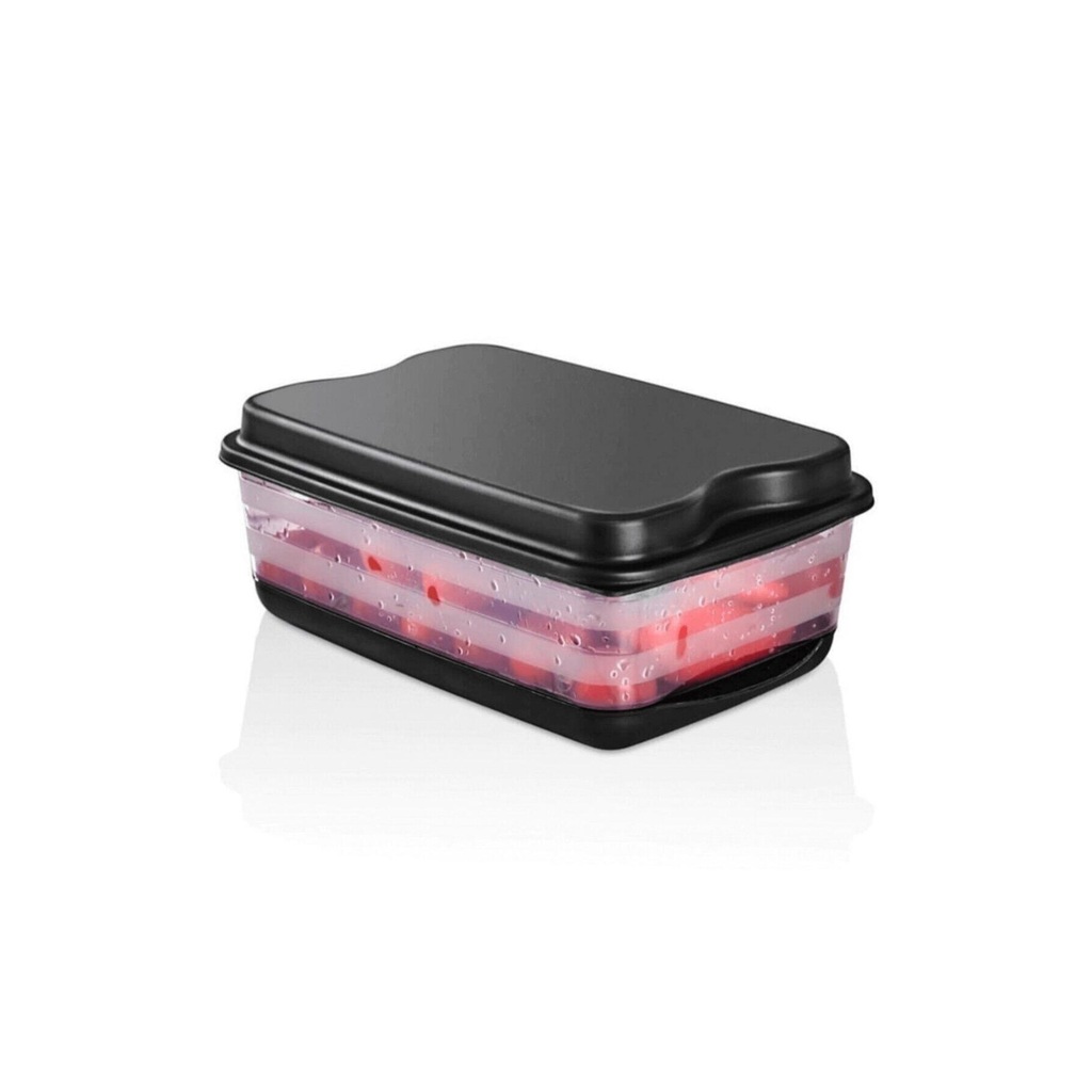 vip ahmet ruya suzgecli saklama kabi siyah fiyatlari ve ozellikleri