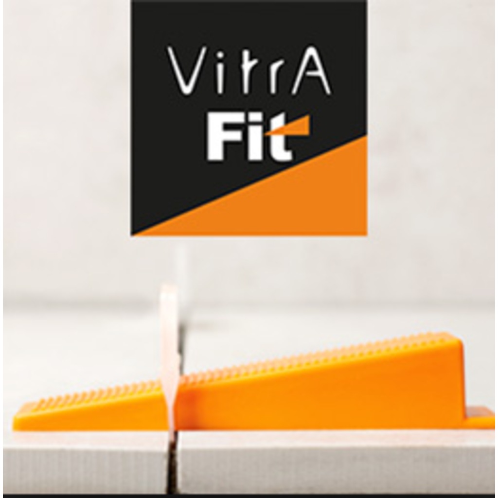 VİTRA FİT 1 MM TUTUCU KARO DÖŞEME