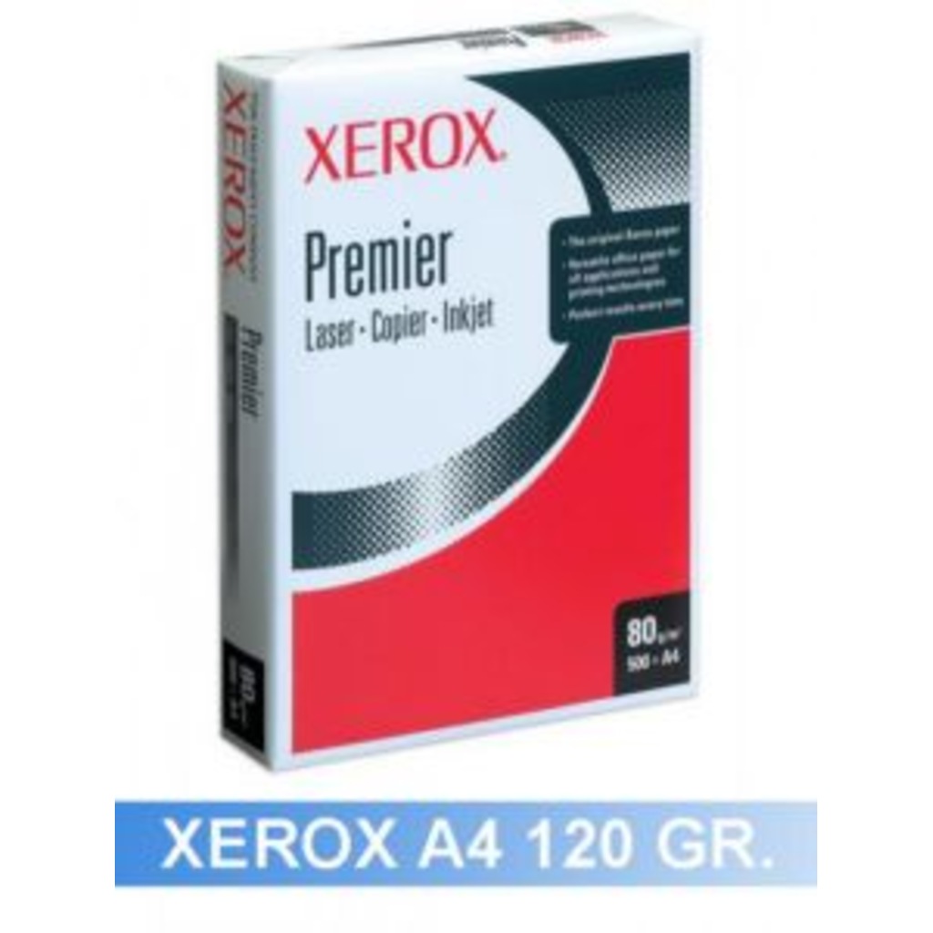 XEROX BUSİNESS FOTOKOPİ KAĞIDI A4 80GR XR03