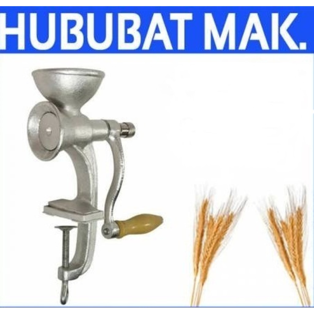 HAŞHAŞ/TOHUM /KAHVE ÇEKME ÖĞÜTME MAKİNASI Fiyatları ve Özellikleri