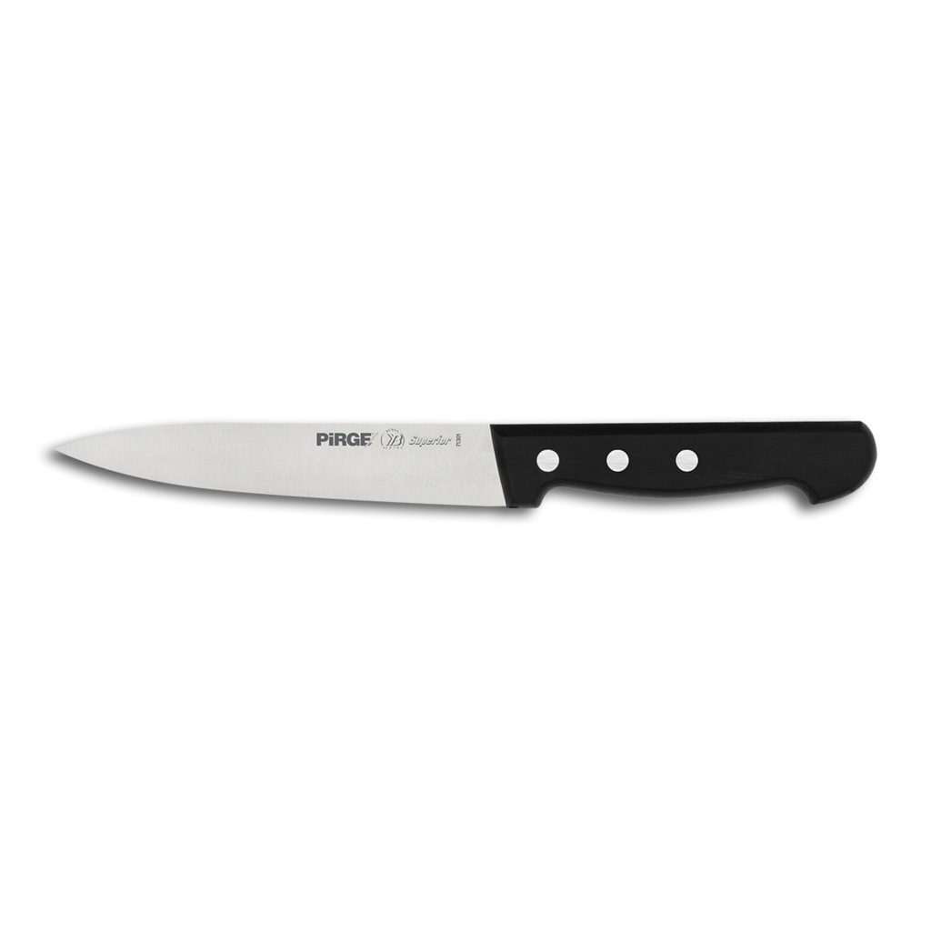 PİRGE SUPERIOR DİLİMLEME BIÇAĞI | 16 CM