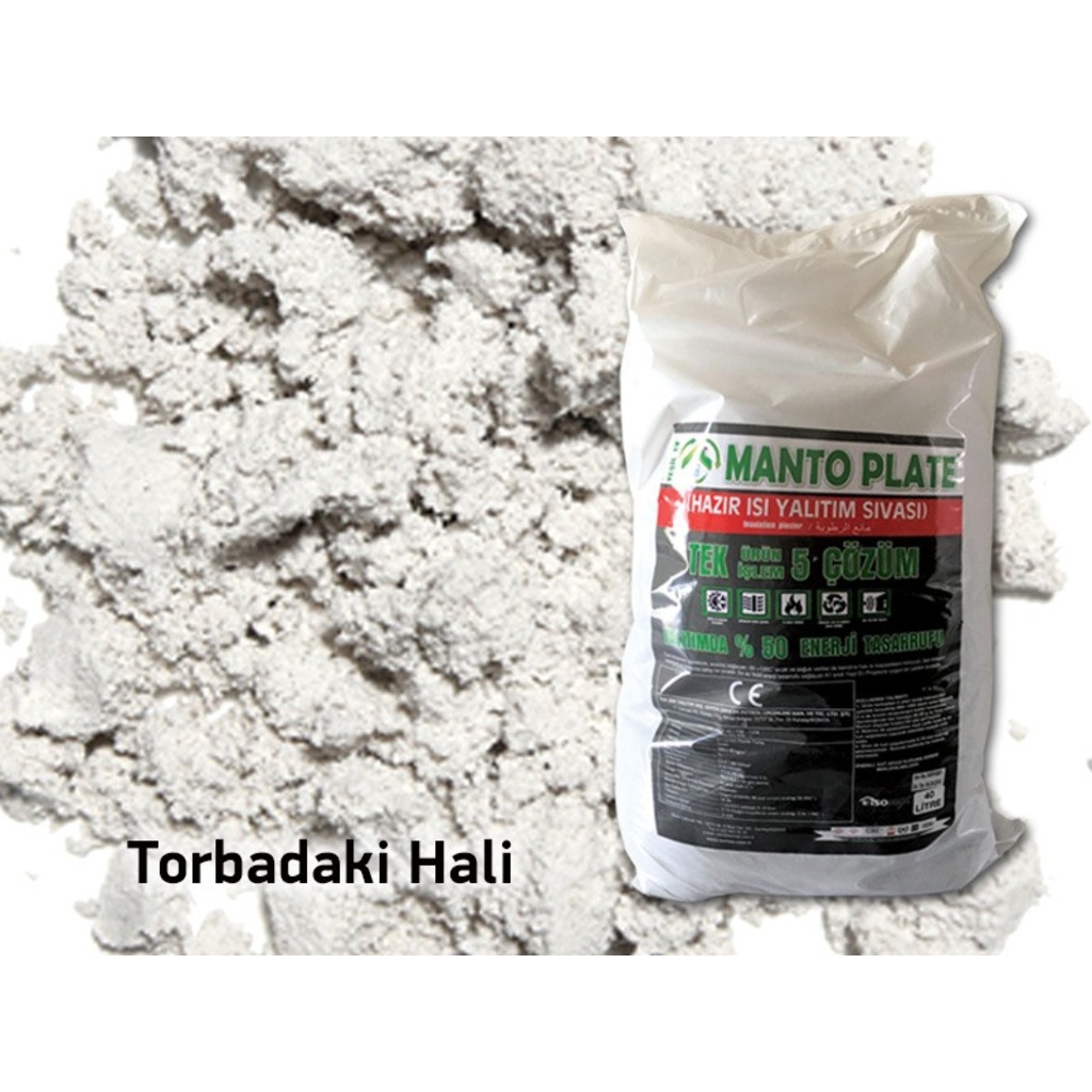 YALITIM MANTO PLATE HAZIR ISI YALITIM SIVASI Fiyatları ve Özellikleri