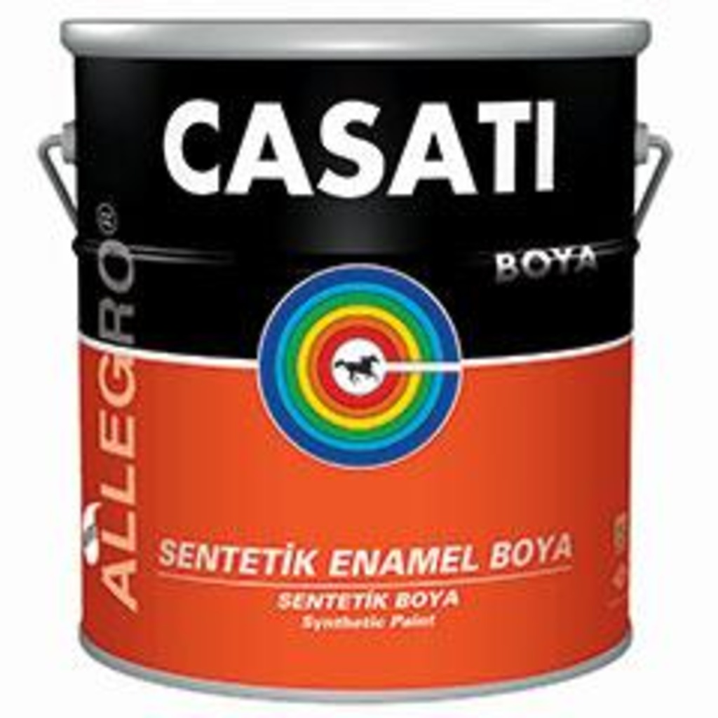Dyo Casati Sentetik Enamel Yağlı Boya 2.5 Kğ Fiyatları ve Özellikleri Dyo Casati Sentetik Enamel Yağlı Boya 2.5 Kğ Fiyatları ve Özellikleri