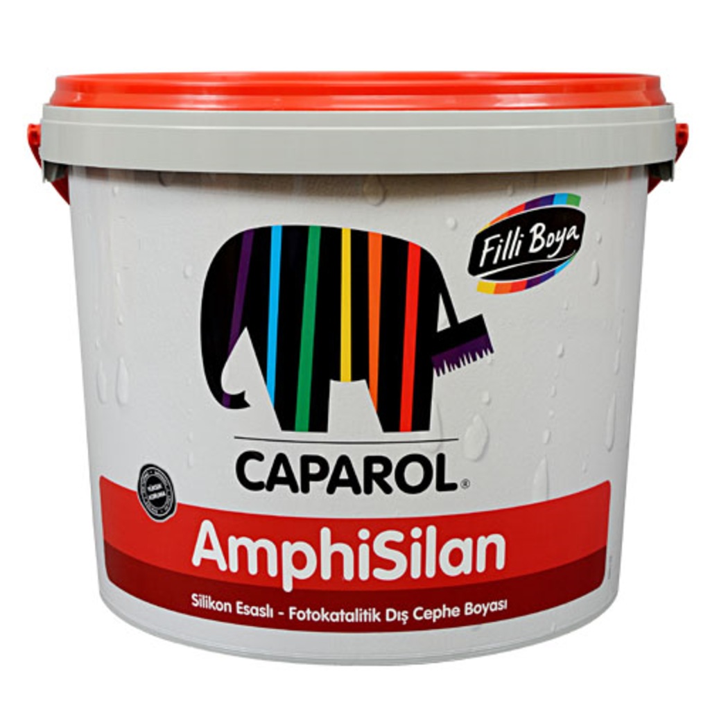 FİLLİ BOYA AMPİSİLAN 1.25 LT