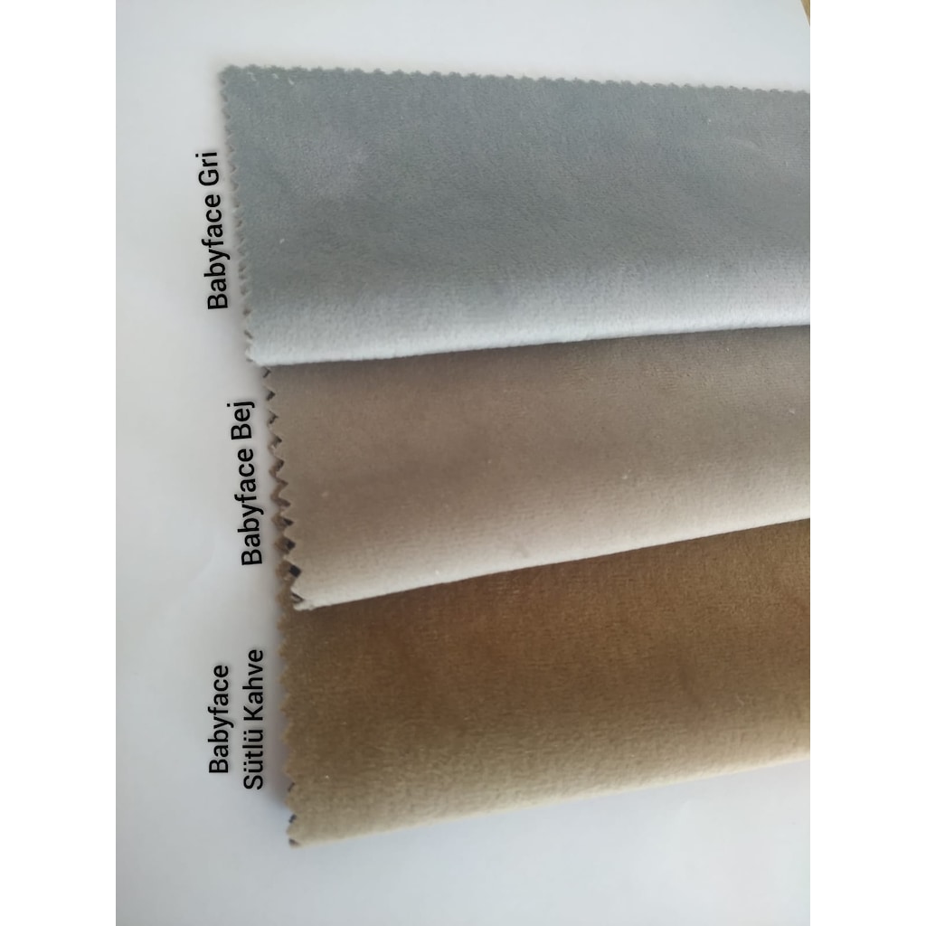 Birinci Sinif Babyface Dosemelik Kumaslar Fiyatlari Ve Ozellikleri