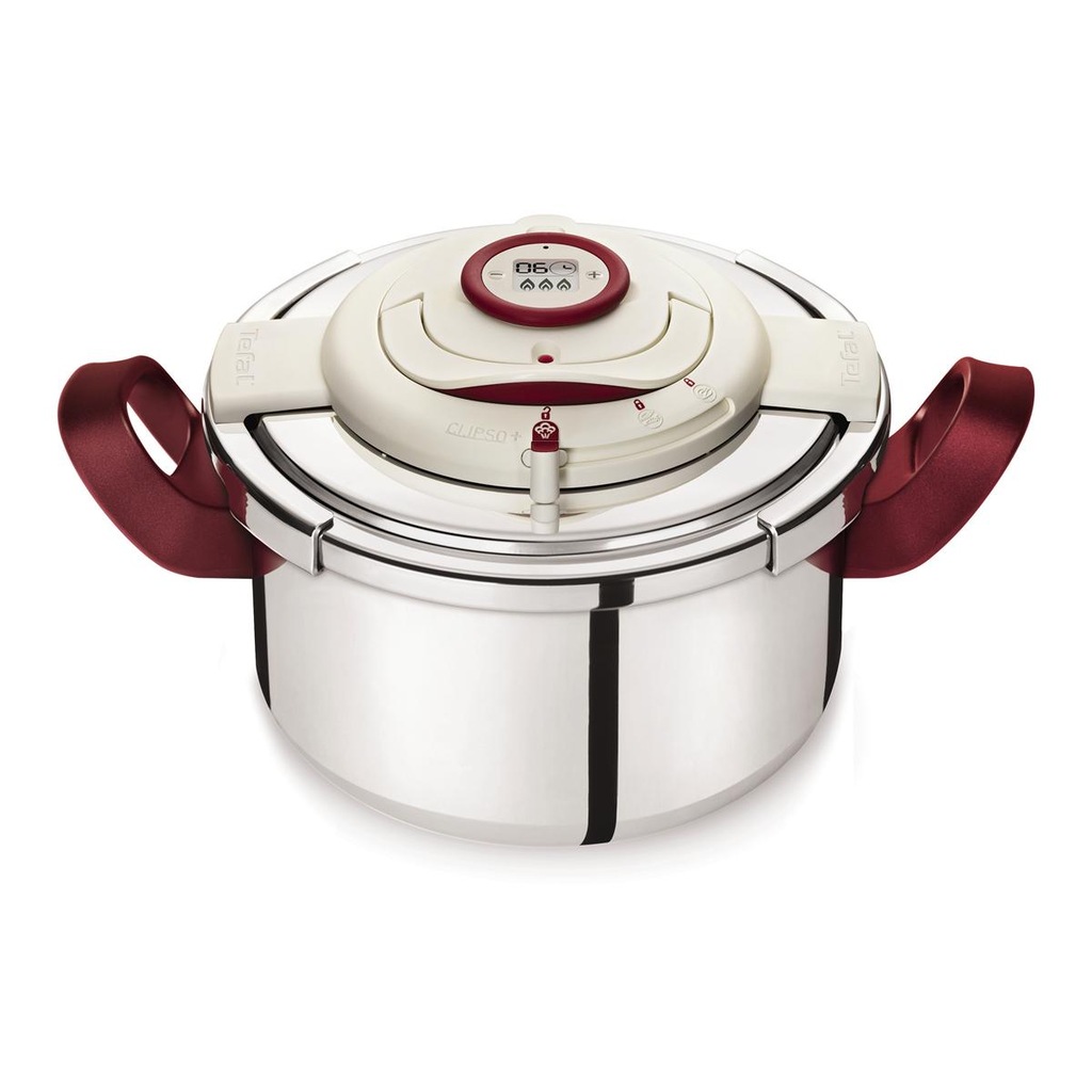Tefal Clipso Plus Precision 4,5 Lt. Düdüklü Tencere