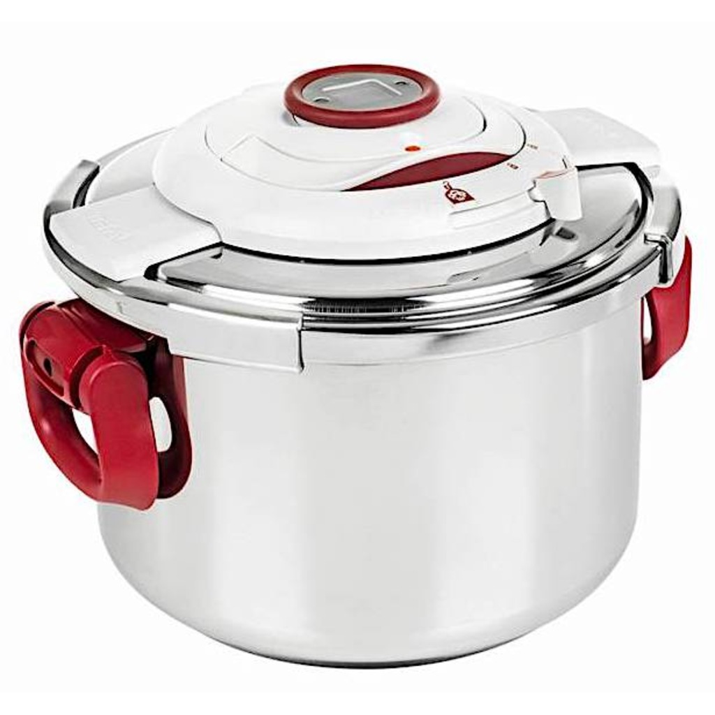 Tefal CLIPSO + Precision 8L Düdüklü Tencere Fiyatları ve Özellikleri