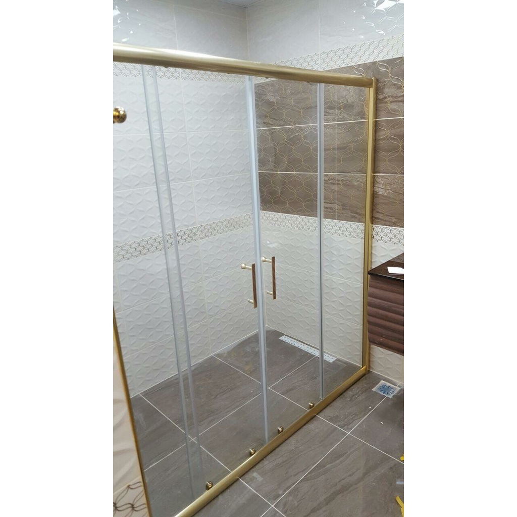 Gold sarı duşakabin iki duvar arası Fiyatları ve Özellikleri Gold sarı duşakabin iki duvar arası Fiyatları ve Özellikleri
