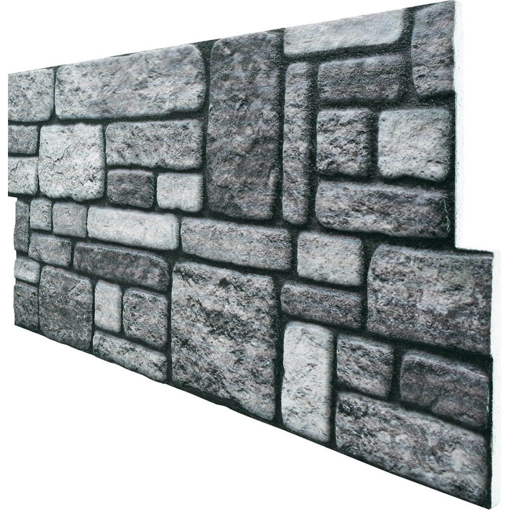3 Boyutlu Karma Taş Desenli Strafor Köpük 3D Duvar Kaplama Paneli 3 Boyutlu Karma Taş Desenli Strafor Köpük 3D Duvar Kaplama Paneli