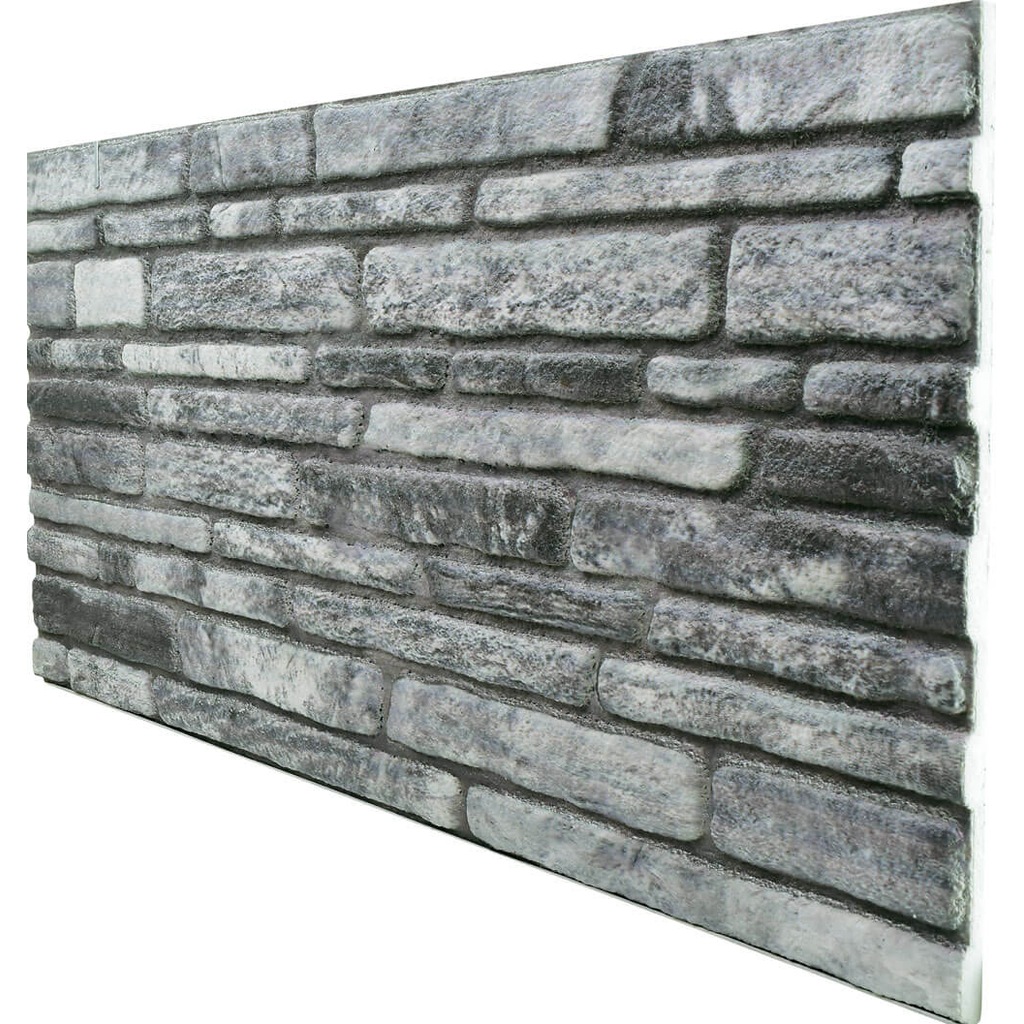 3 Boyutlu Kesme Taş Desenli Strafor Köpük 3D Duvar Kaplama Paneli 3 Boyutlu Kesme Taş Desenli Strafor Köpük 3D Duvar Kaplama Paneli