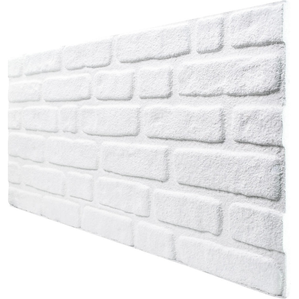 3 Boyutlu Kültür Tuğla Desen Strafor 3D Köpük Duvar Kaplama Panel 3 Boyutlu Kültür Tuğla Desen Strafor 3D Köpük Duvar Kaplama Panel