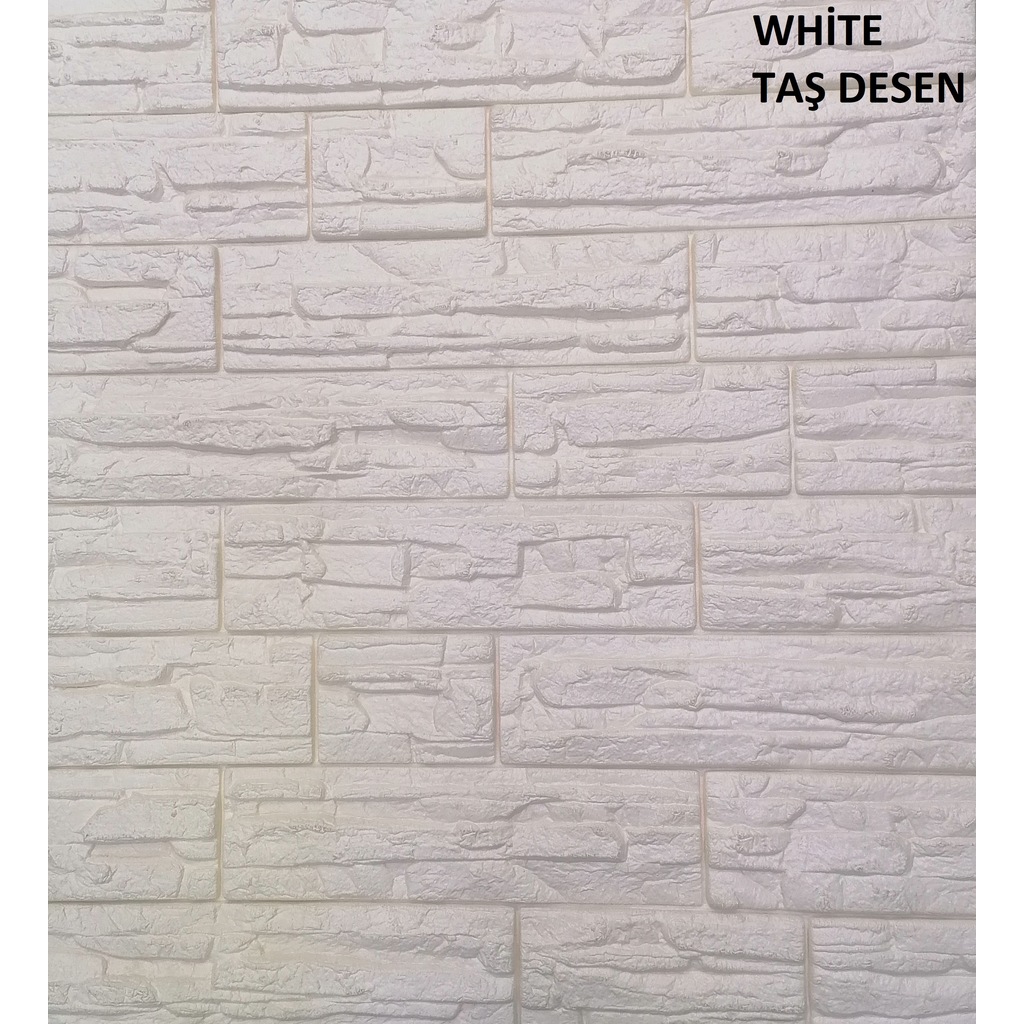 KENDİNDEN YAPIŞKANLI TAŞ DESEN DUVAR PANELİ Fiyatları ve Özellikleri KENDİNDEN YAPIŞKANLI TAŞ DESEN DUVAR PANELİ Fiyatları ve Özellikleri