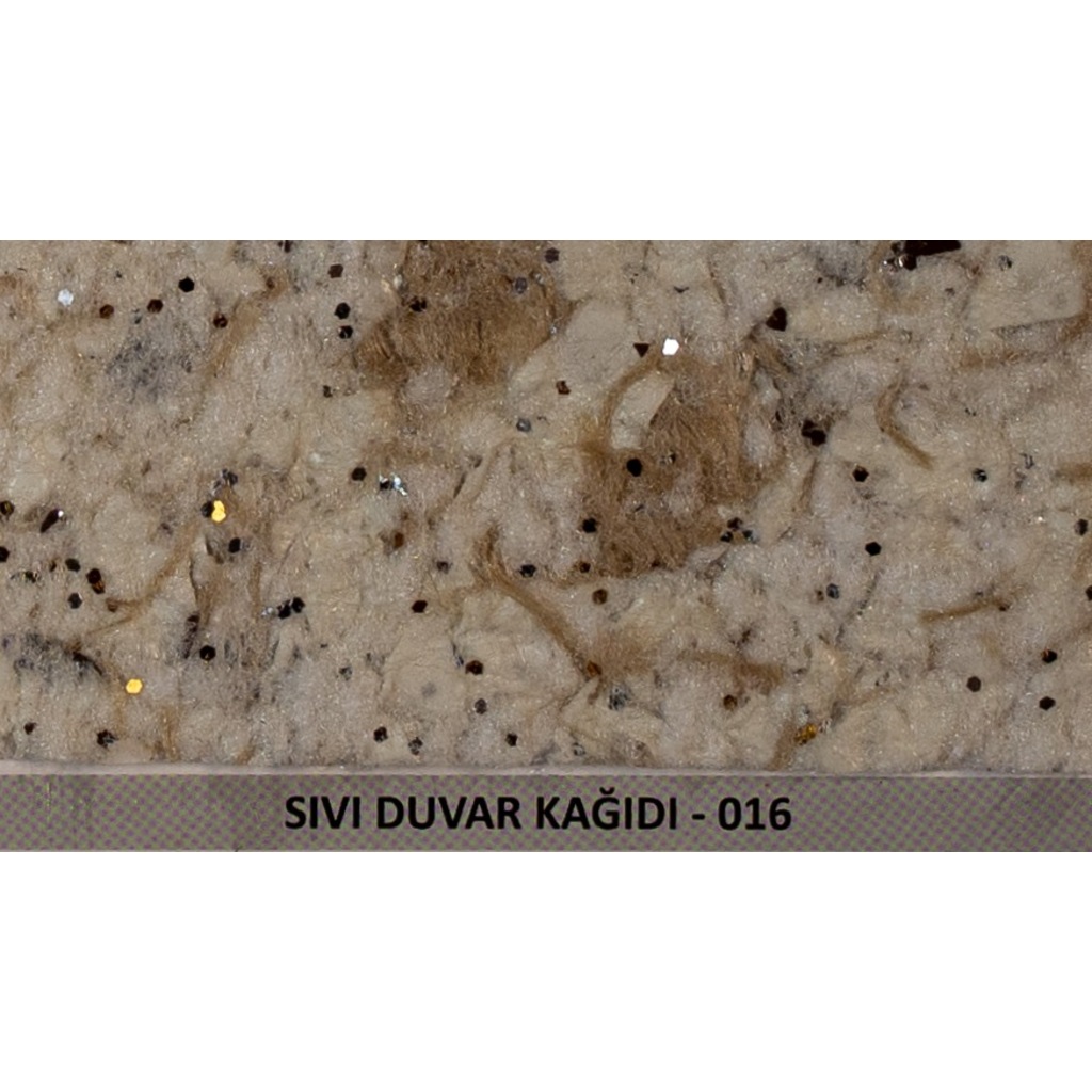 Sıvı Duvar Kağıdı (İpek Sıva)