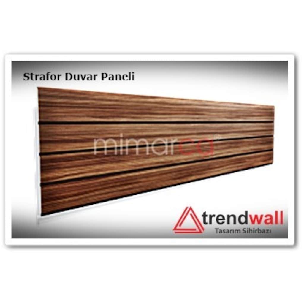 Strafor Duvar Panelleri, İç Duvar Paneli Köpük Trendwall Fiyatları ve Strafor Duvar Panelleri, İç Duvar Paneli Köpük Trendwall Fiyatları ve